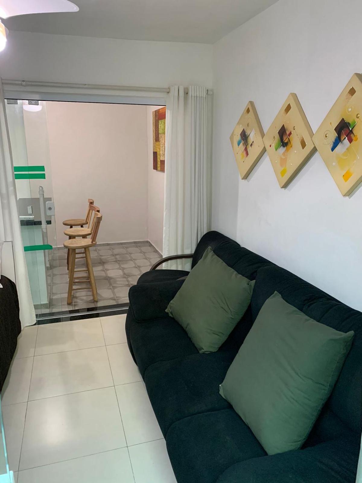 Casa Em Na Grande Holiday home *