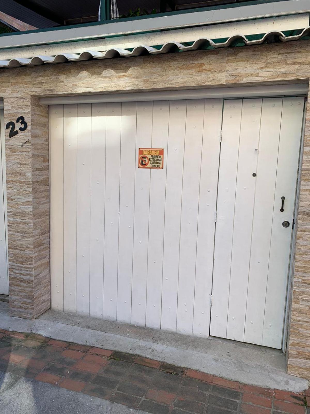 Casa Em Na Grande Holiday home *